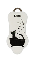 A.P.D.C. 貓用多功能浴刷